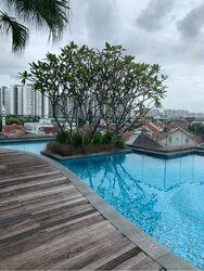 Sennett Residence (D13), Condominium #475810731